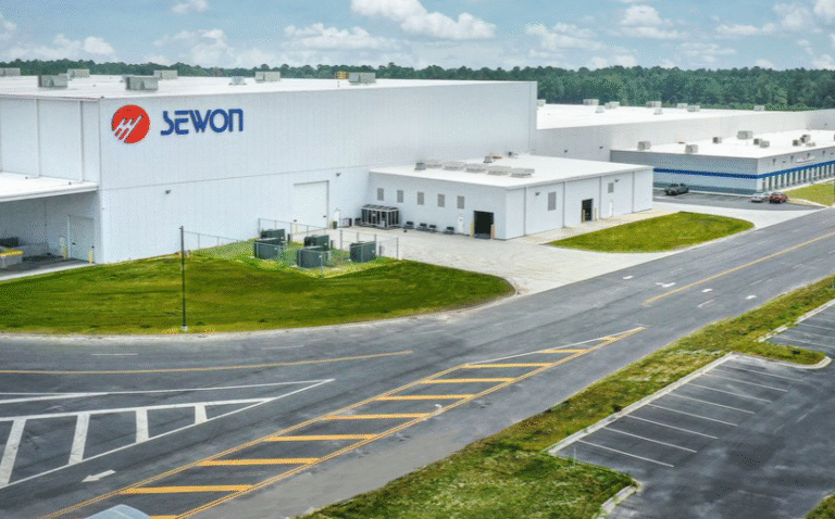 Hyundai Supplier Adding 100K-SF to Savannah-Area Factory