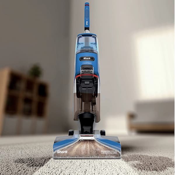 Shark CarpetXpert Upright Carpet Cleaner with Formula only $119.98 shipped (Reg. $230)!