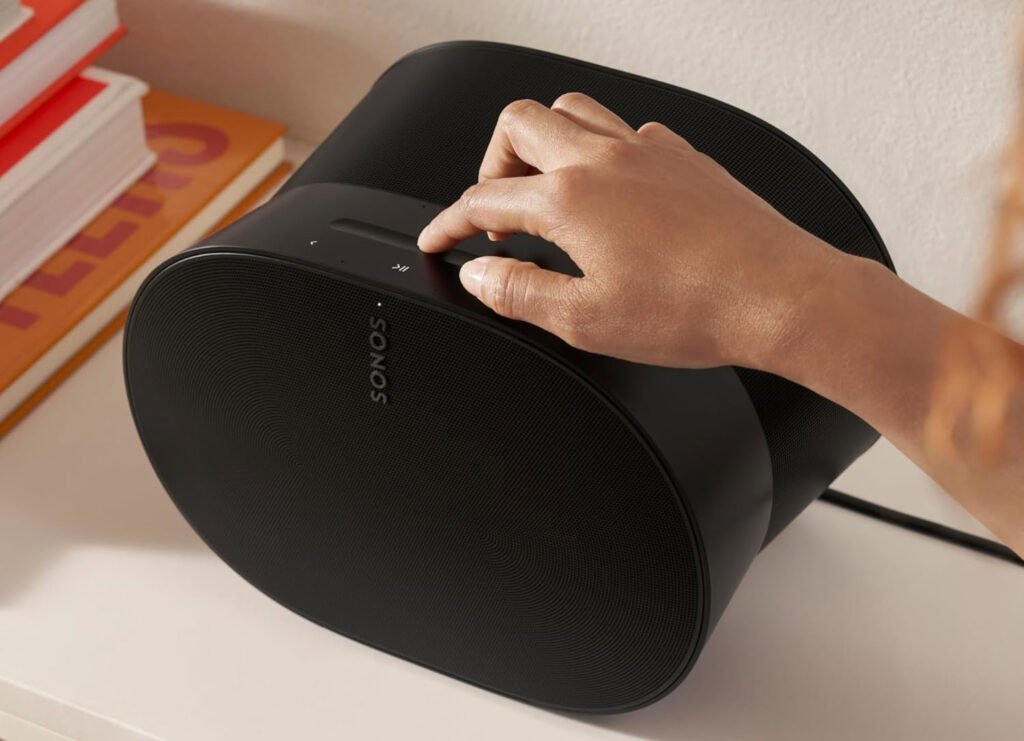 The Sonos Era 300 speaker has dropped down to $359