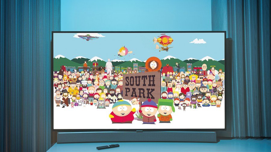 'South Park' pulls episode mocking Charlie Kirk after assassination