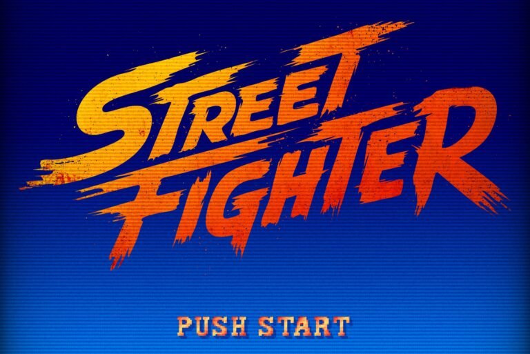 Capcom's Street Fighter movie has a stacked cast with a few zany picks