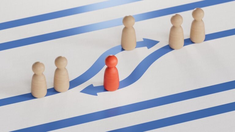 What CRE Firms Might Overlook: Passing the Leadership Torch