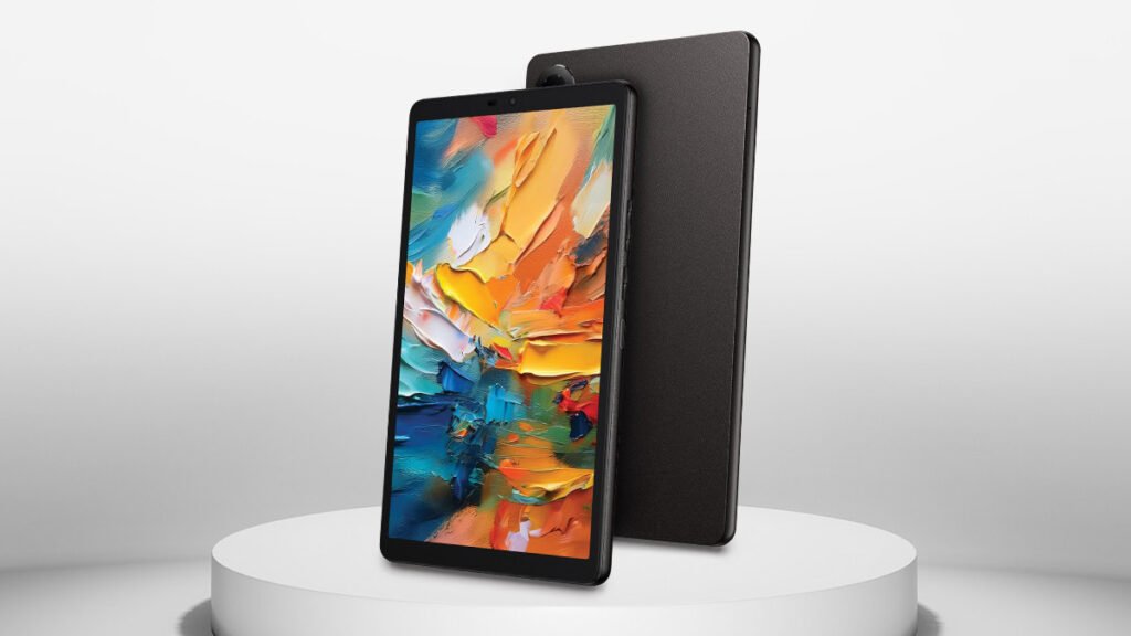 Your eyes will thank you: TCL launches the TAB 8 NXTPAPER 5G