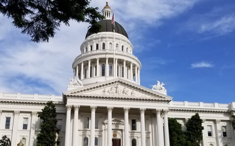 CA Senate Enacts Bill to Expand High-Density Housing Near Transit