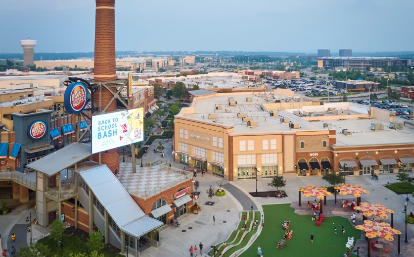 Tanger Acquires Kansas City Outlet Center for $130M