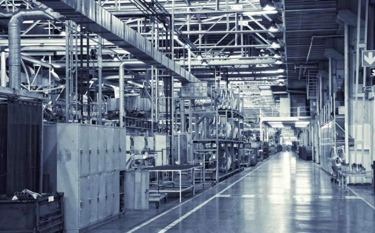 Bellevue-Based Terreno Realty Acquires $194M Industrial Portfolio