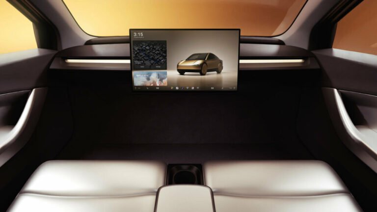 US Government Wants To Rewrite Rules For Autonomous Cars