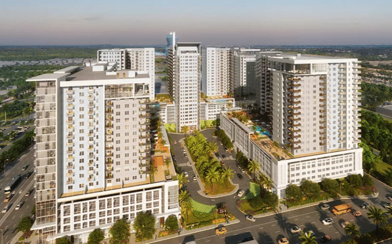 Davie Developer Inks Loan for $1B Mixed-Use Project