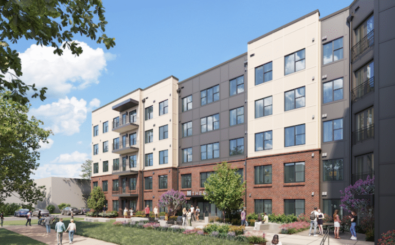 Landmark, Manulife Deliver FSU Student Housing Community