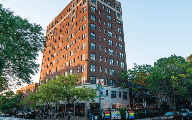 Essex Realty Facilitates $18M Sale of Uptown Mixed-Use Property