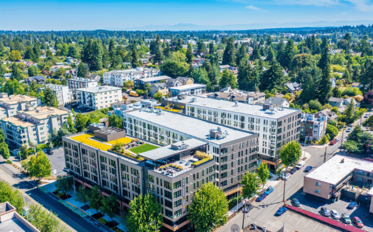 Security Properties Closes $400M Seattle MF Portfolio Acquisition