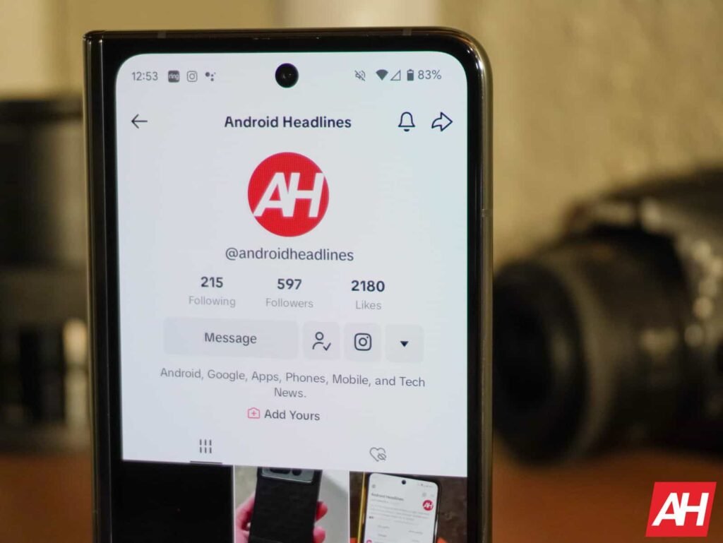 The US-China TikTok Standoff Appears to Be Over After a Call