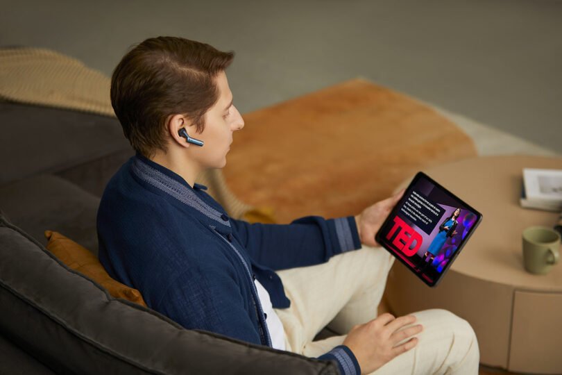 Timekettle W4 AI Interpreter Earbuds Streamline Translation