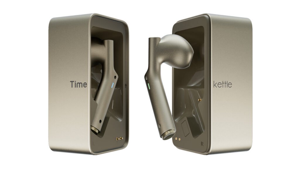 These cool earbuds bring crazy translation smarts for your travels