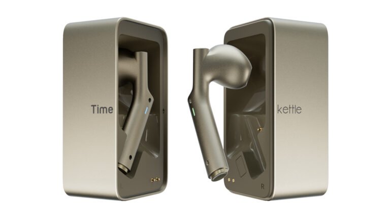 These cool earbuds bring crazy translation smarts for your travels