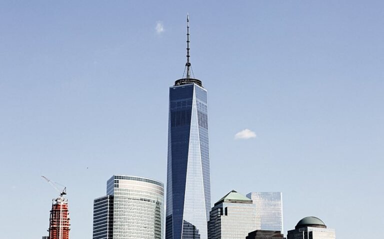 LMAX Group Expands for Second Time at One World Trade Center