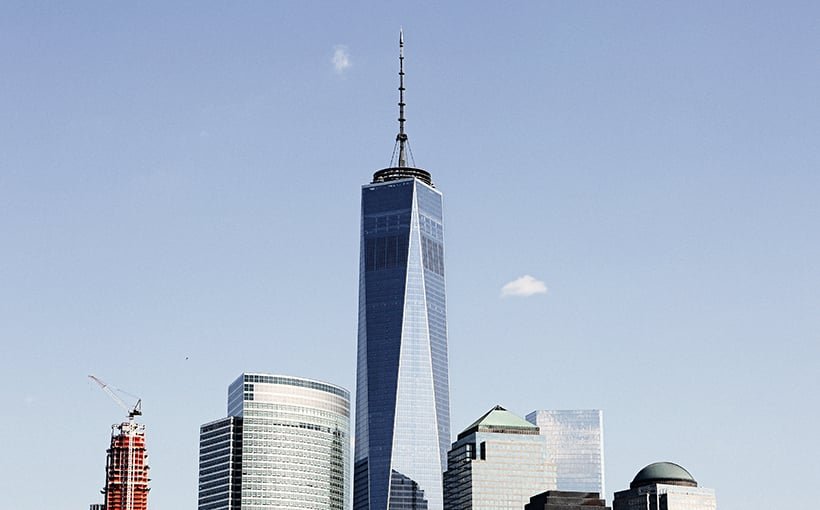 LMAX Group Expands for Second Time at One World Trade Center