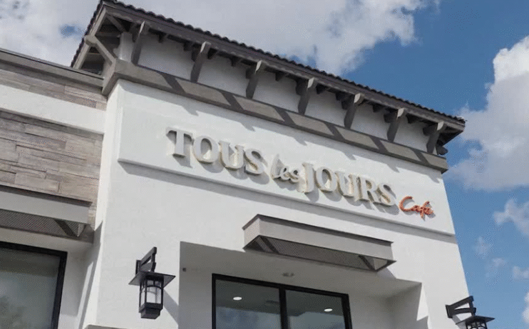 TOUS les JOURS Artisan Bakery Coming to Hunt Valley Towne Centre
