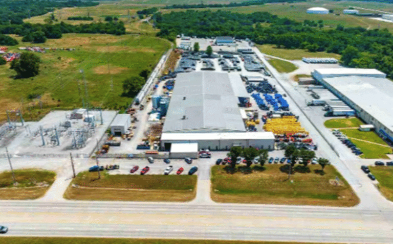 TruCore Completes Sale of Facility at Oklahoma Industrial Park