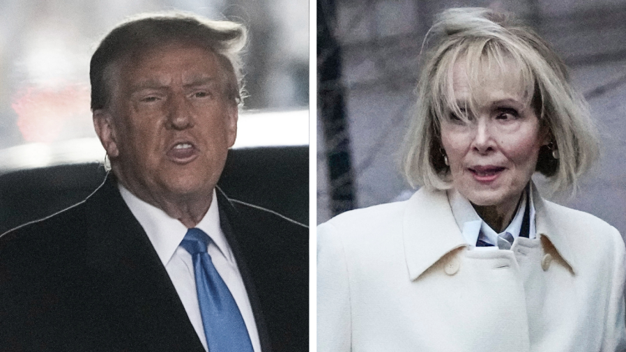 Appeals court upholds E. Jean Carroll’s $83M defamation award against Trump 