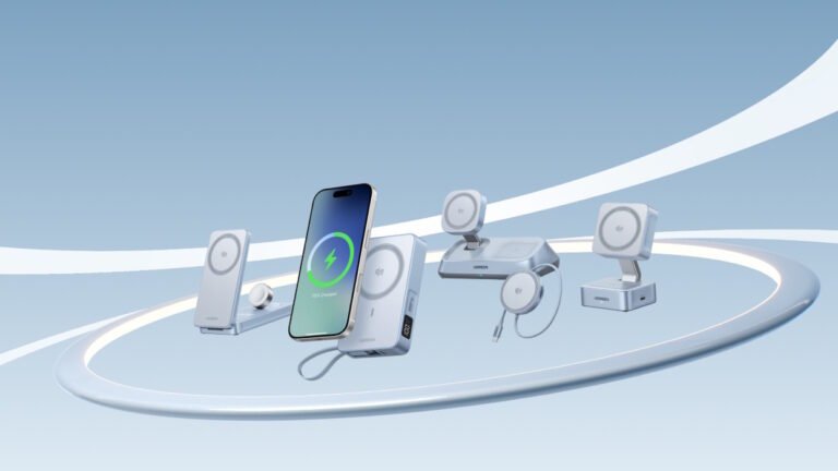 This new Qi2 25W wireless charger lineup is ready for the Pixel 10 Pro XL and iPhone 17 series