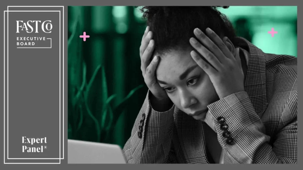 Sabotaging your own professional success? 17 roadblocks to overcome