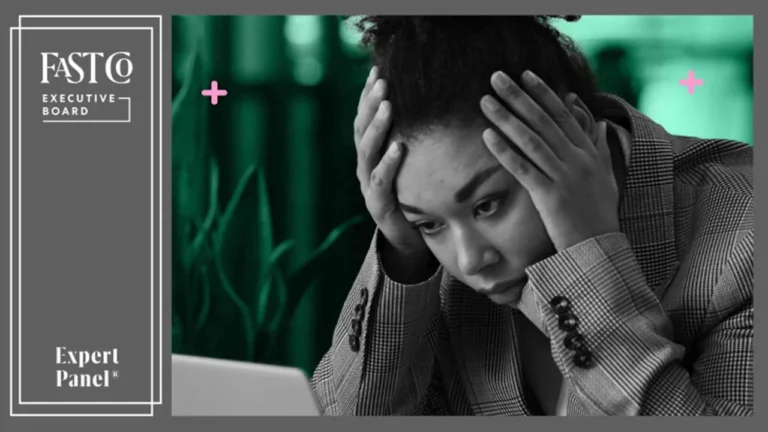 Sabotaging your own professional success? 17 roadblocks to overcome