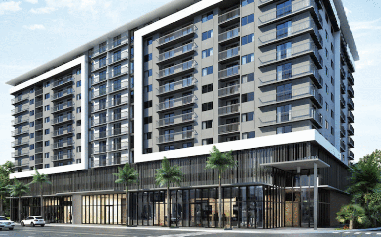 Continua, Oldtown Snag $50M Financing for Miami Apartments