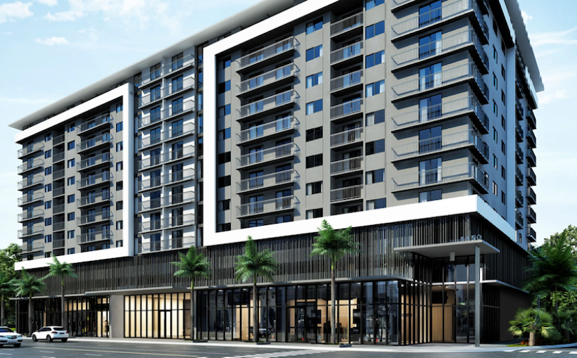 Continua, Oldtown Snag $50M Financing for Miami Apartments