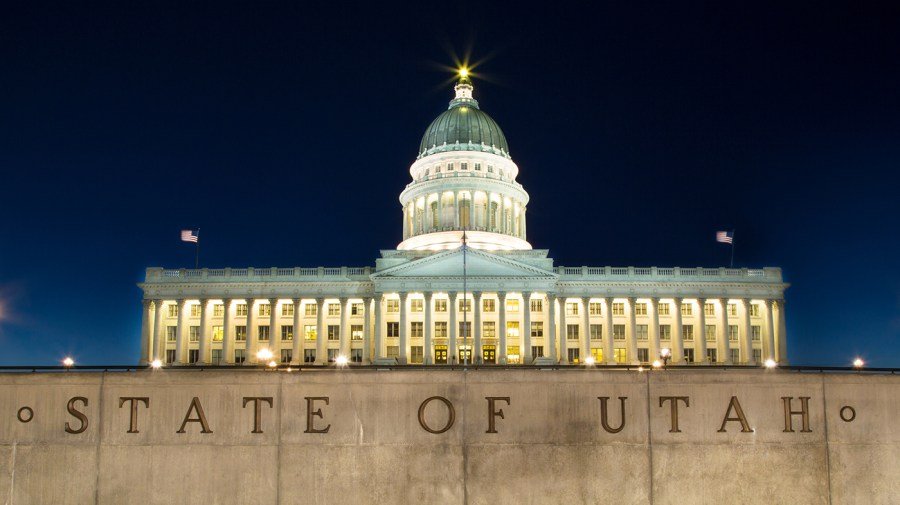 Utah is the surprise redistricting state: What to know 