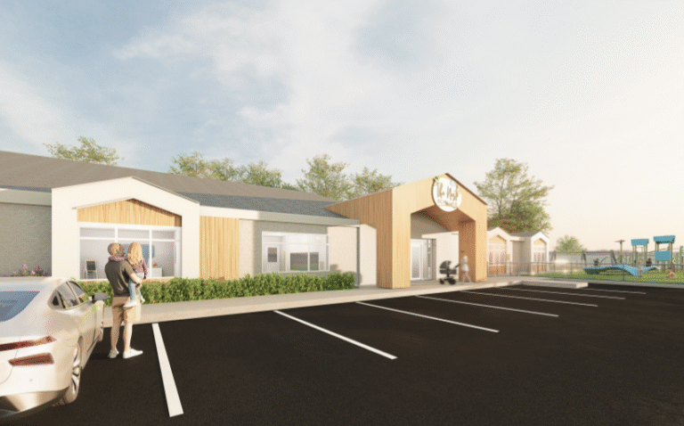 Former Vernon Hills Ambulance HQ to Become School