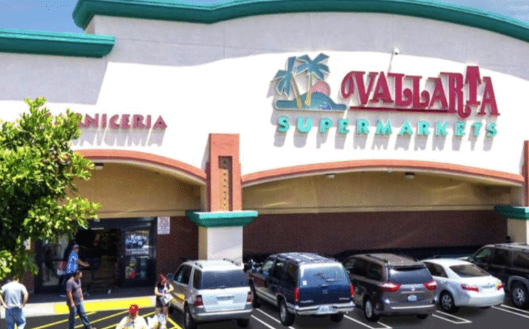 SoCal Grocer Planning 15 Arizona Stores