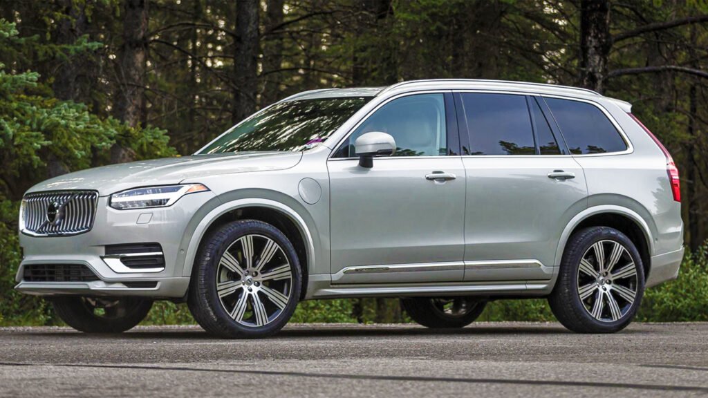 Costco Member? You Can Get A Special Deal On A Pre-Owned Volvo