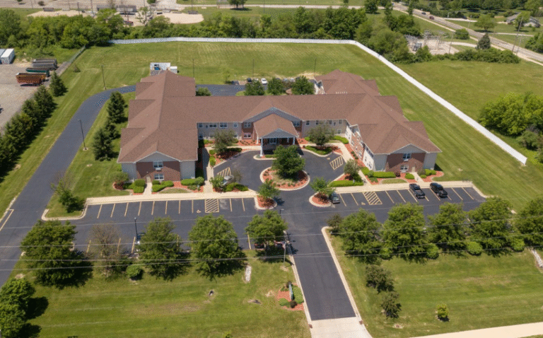 Walker & Dunlop Originates $68M in Loans for Nursing Facilities in Illinois, Wisconsin