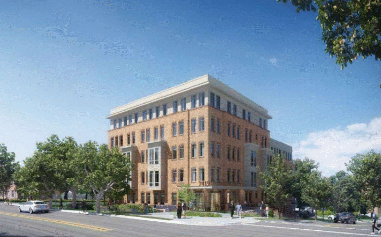DCHFA Funds New Seniors Housing Project in DC