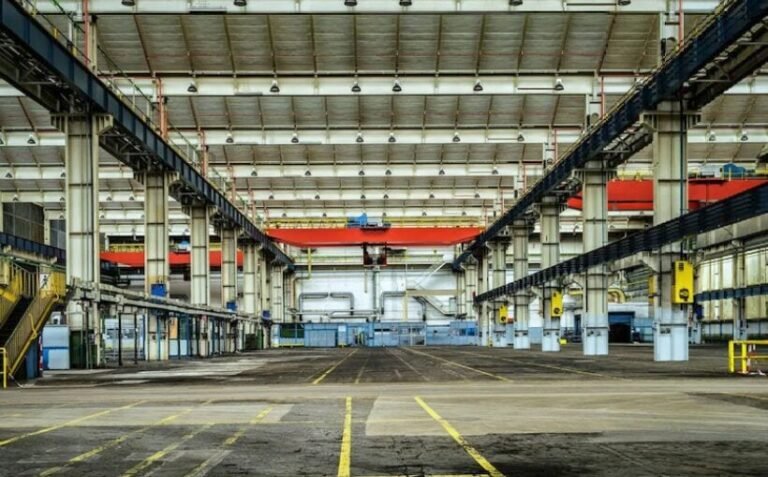 Three Phoenix Warehouses Trade for $116.7M