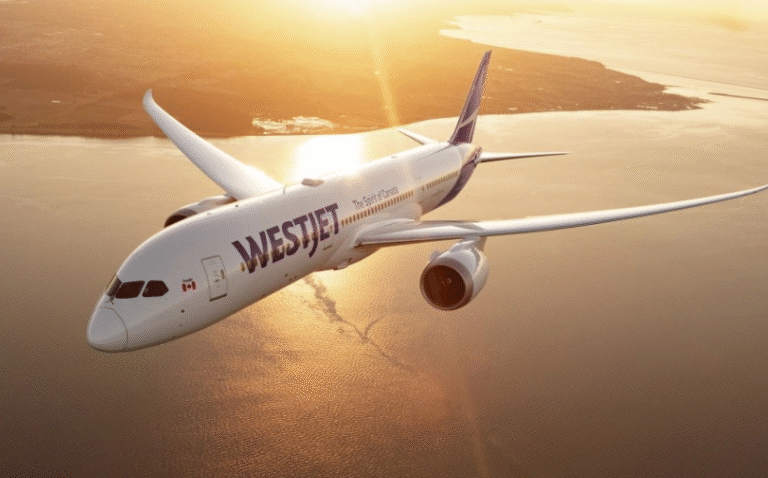 JLL Selected by Canada’s WestJet as Integrated Facilities Manager