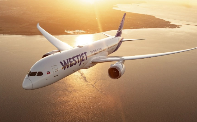 JLL Selected by Canada’s WestJet as Integrated Facilities Manager