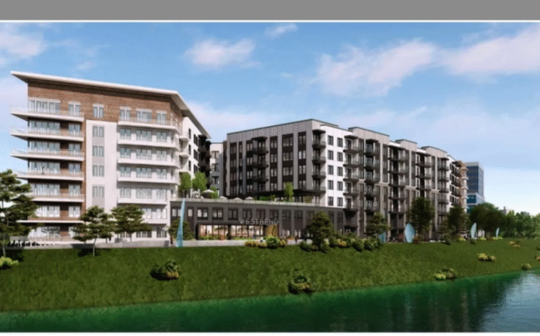 Trademark Adds to FW University District