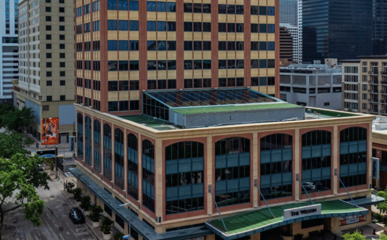 Fertitta Reveals Houston Hotel Makeover