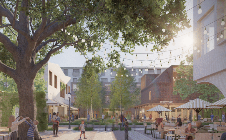 $1.7B Westside Village to Begin Phase I in Early 2026