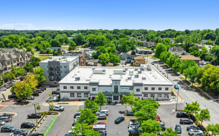 Whole Foods in Suburban Chicago Trades Hands for $17M