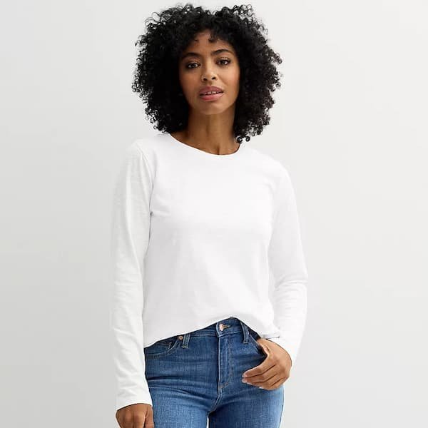 Fall Clothing at Kohl’s as low as $7.99!