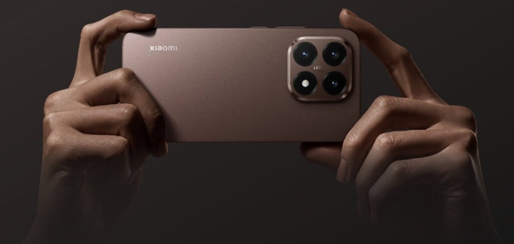 Meet Xiaomi 15T Series: Almost Identical Outside, Very Different Inside