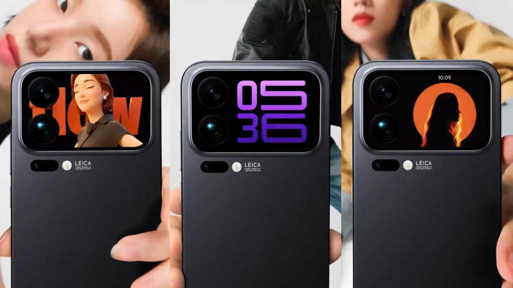 Xiaomi 17 Pro Camera Specs, Real-Life Image & Benchmarks Appear Ahead of Launch