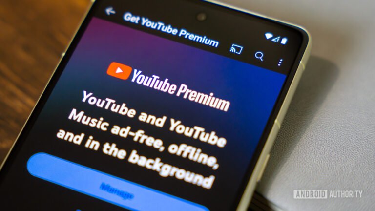 YouTube is coming for your shared Premium account, just like Netflix did