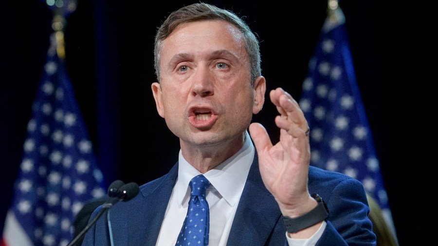 Democrats launching 'all-hands-on-deck' voter registration effort