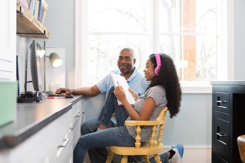 Does Your Parenting Style Give Off Cat Or Dog Energy?