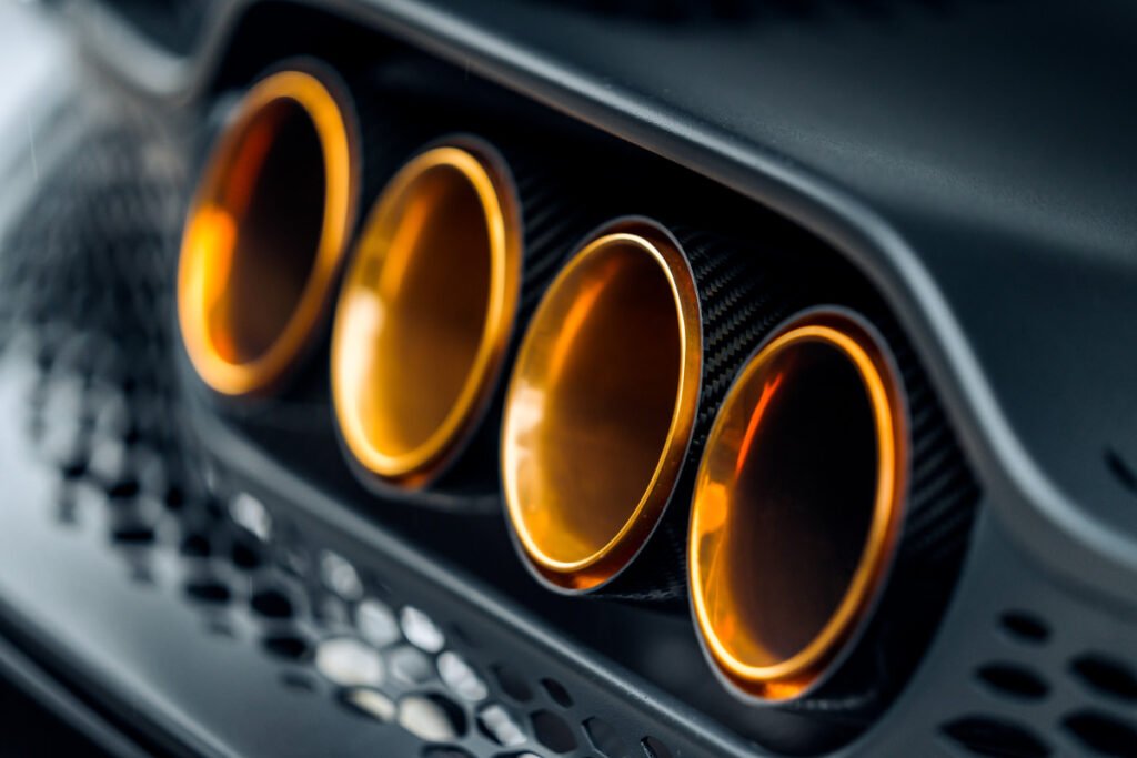 European Aftermarket Car Parts Lose Ground in U.S. After Trump Tariffs