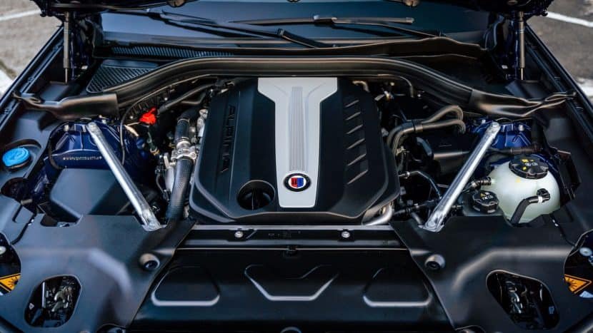 ALPINA Boss Explains Why The Deal With BMW Makes Sense